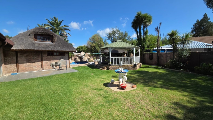 4 Bedroom Property for Sale in Fichardt Park Free State